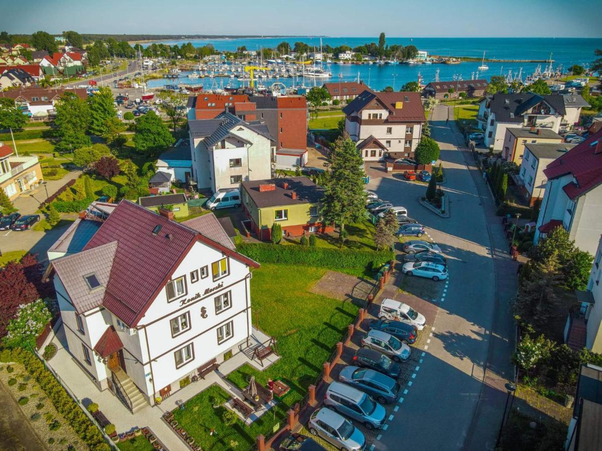 Guest house Konik Morski Jastarnia