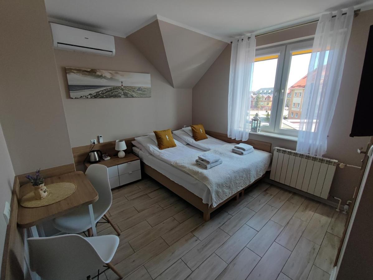 Guest house Konik Morski Jastarnia