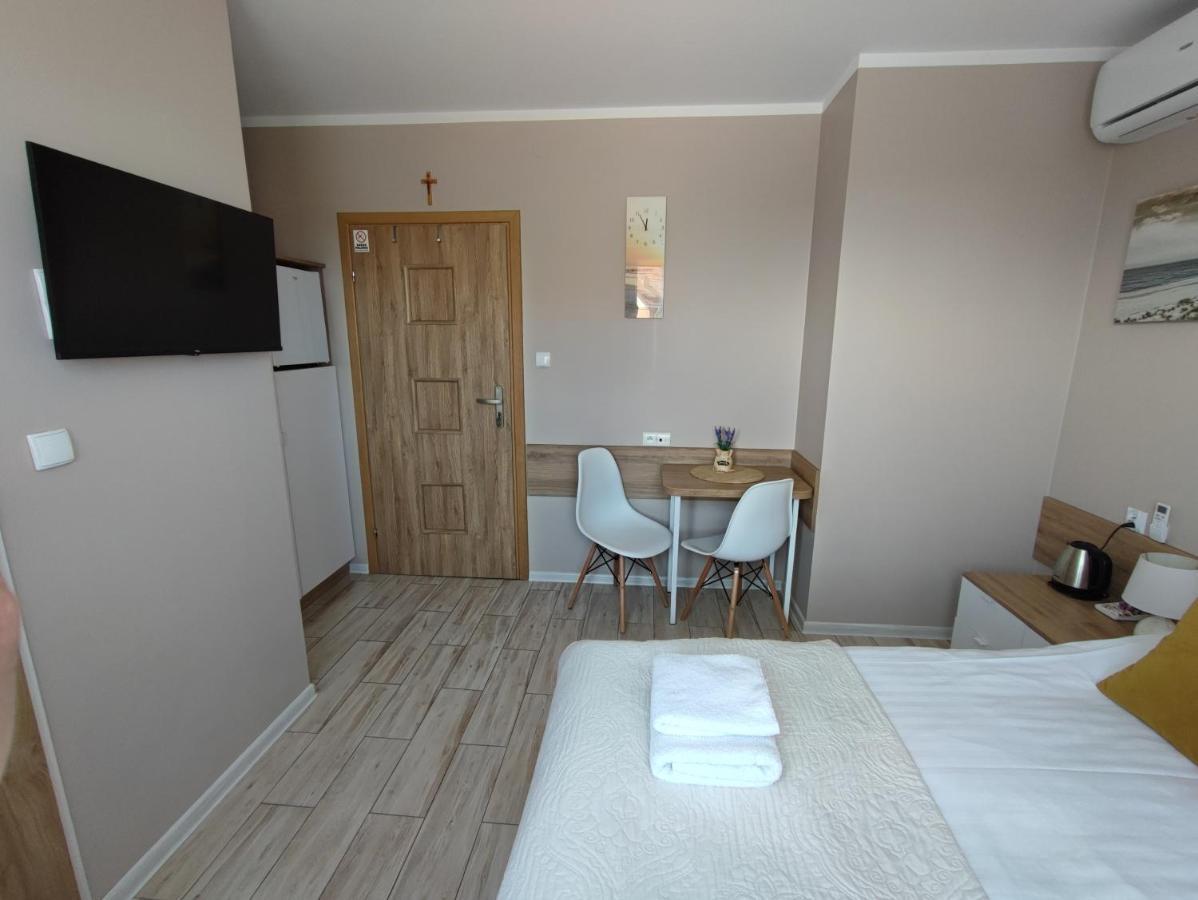 Guest house Konik Morski *