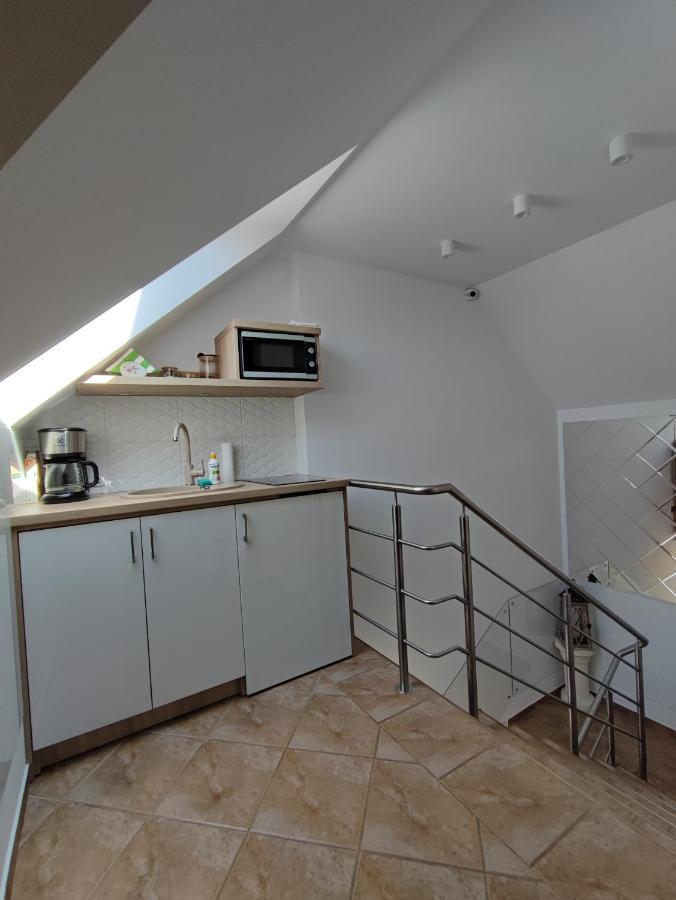 Guest house Konik Morski *