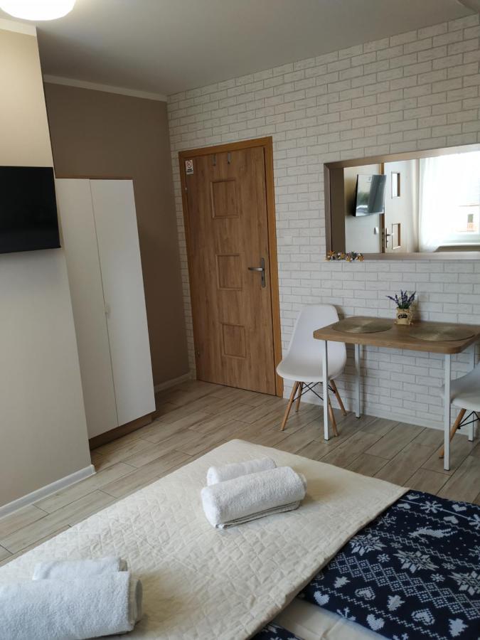 Konik Morski Guest house Jastarnia