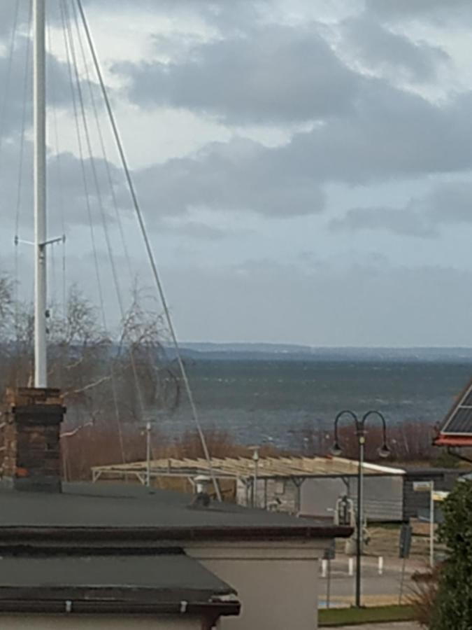 Guest house Konik Morski Jastarnia