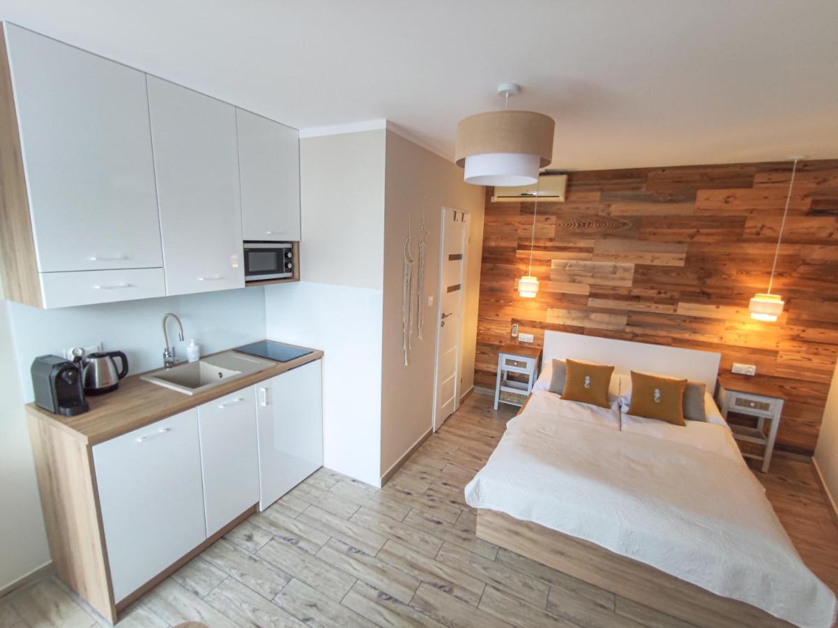 Guest house Konik Morski *