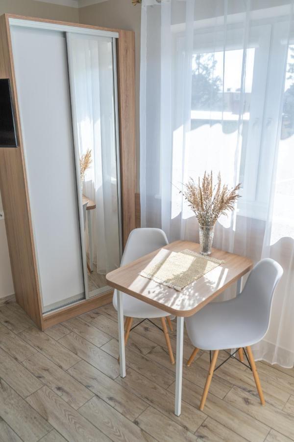 Guest house Konik Morski