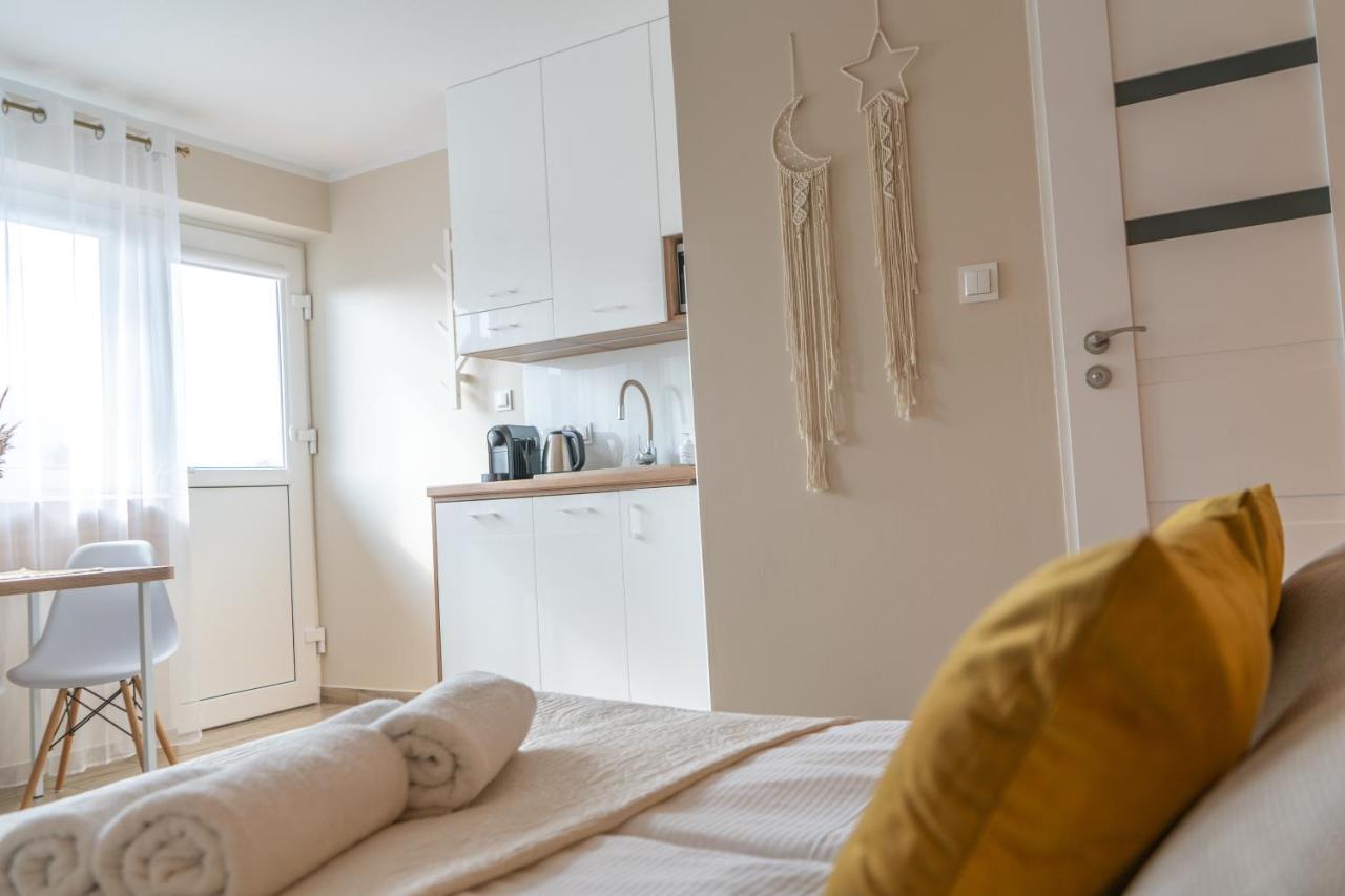 Konik Morski Guest house