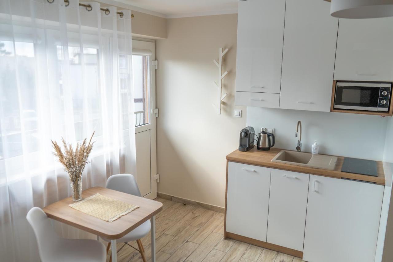 Konik Morski Guest house Jastarnia