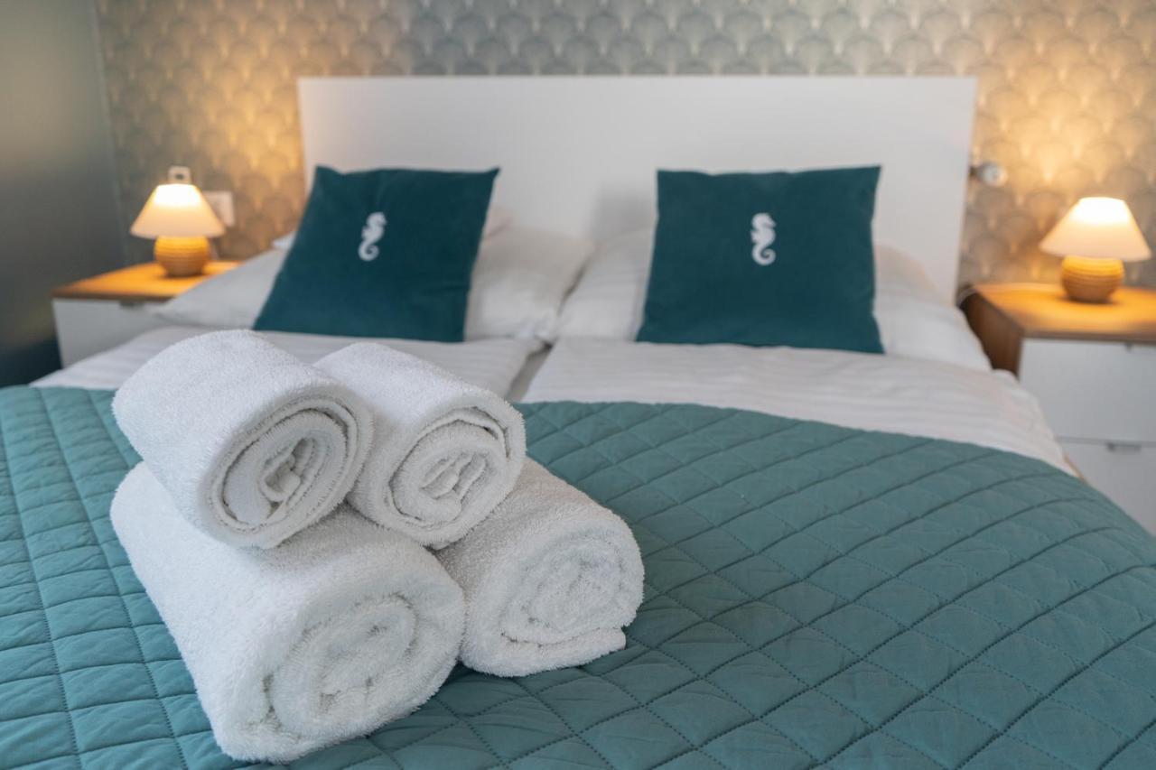 Guest house Konik Morski *