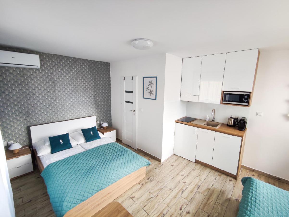 Konik Morski Guest house Jastarnia
