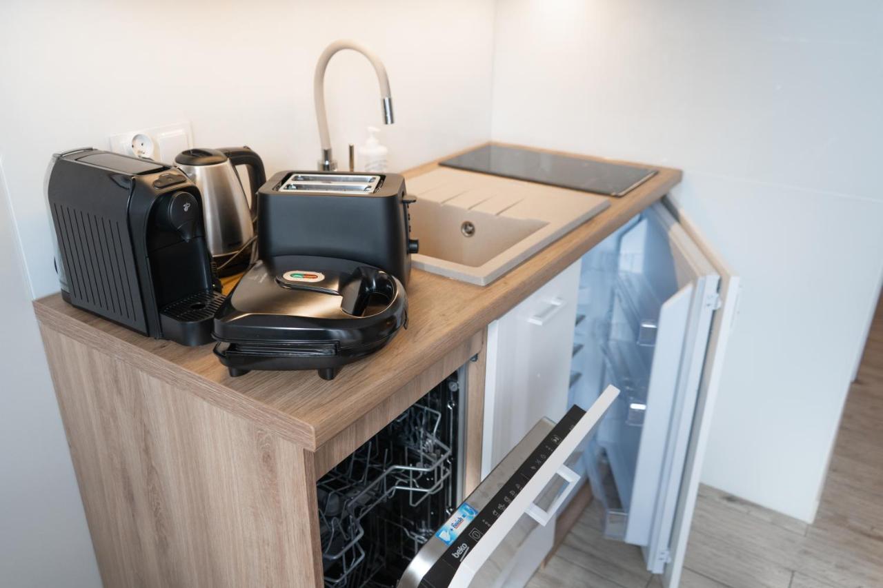 Guest house Konik Morski Jastarnia