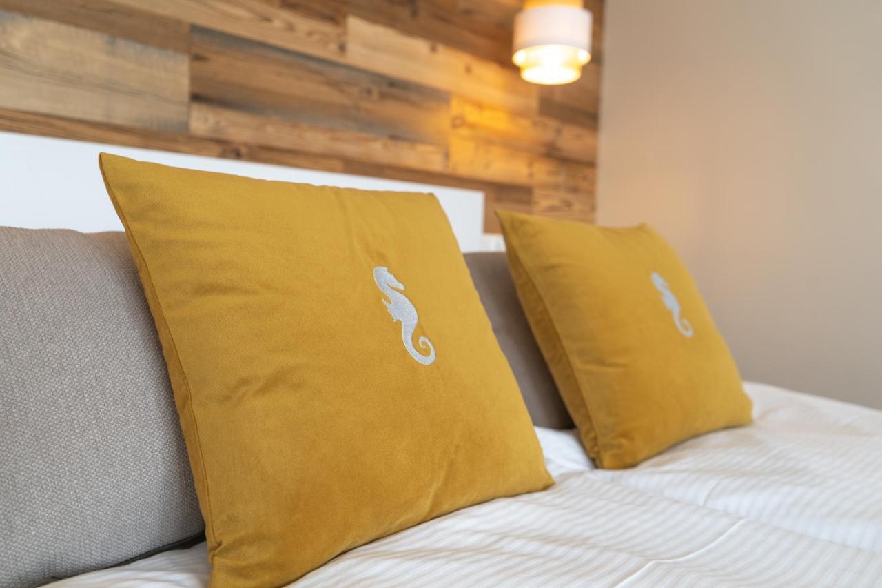 Konik Morski Guest house Jastarnia