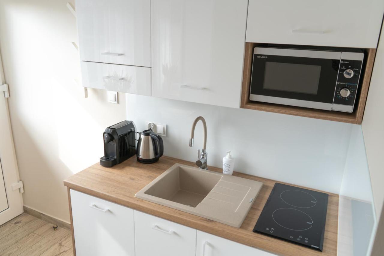 Konik Morski Guest house