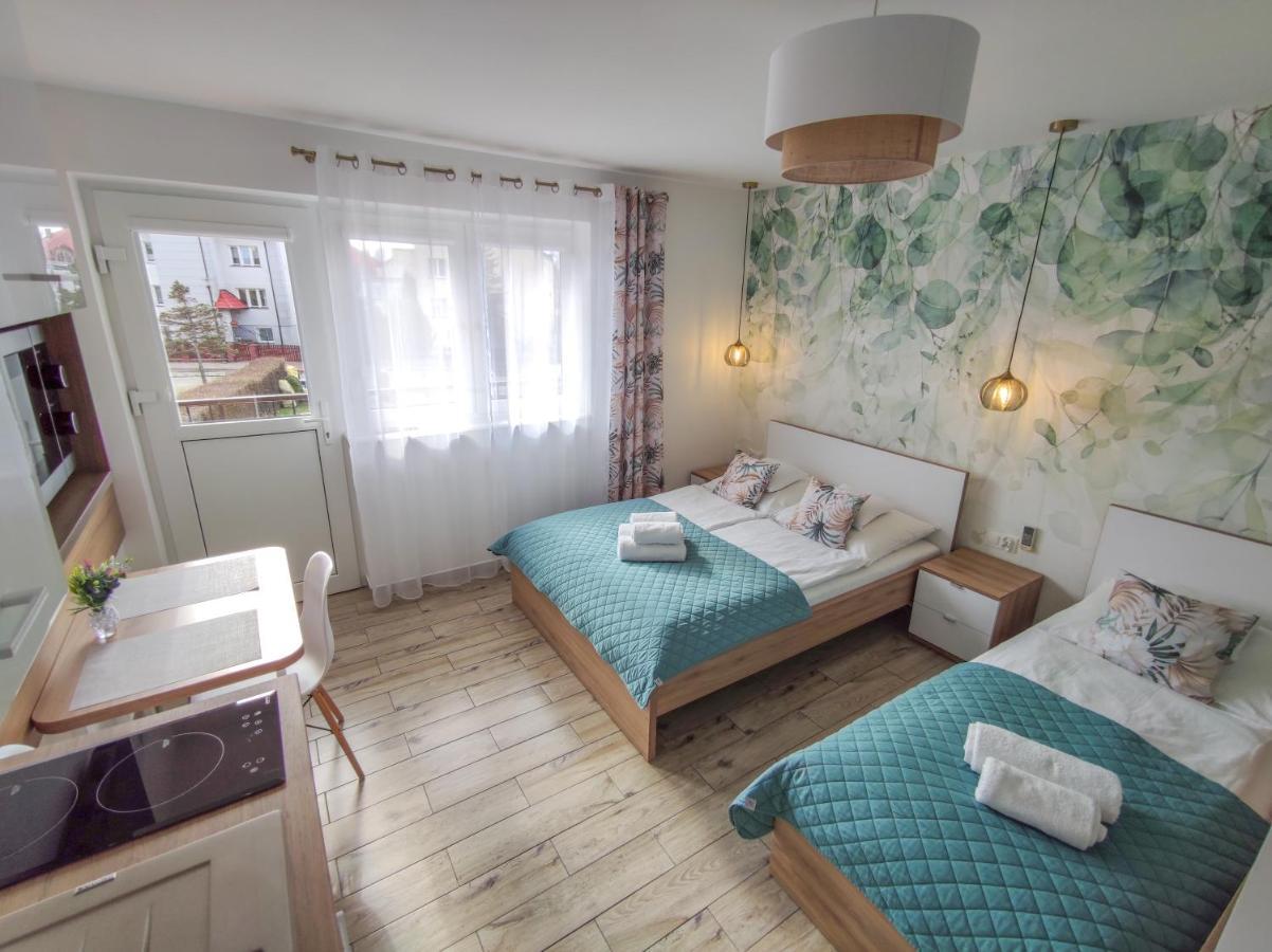 Guest house Konik Morski