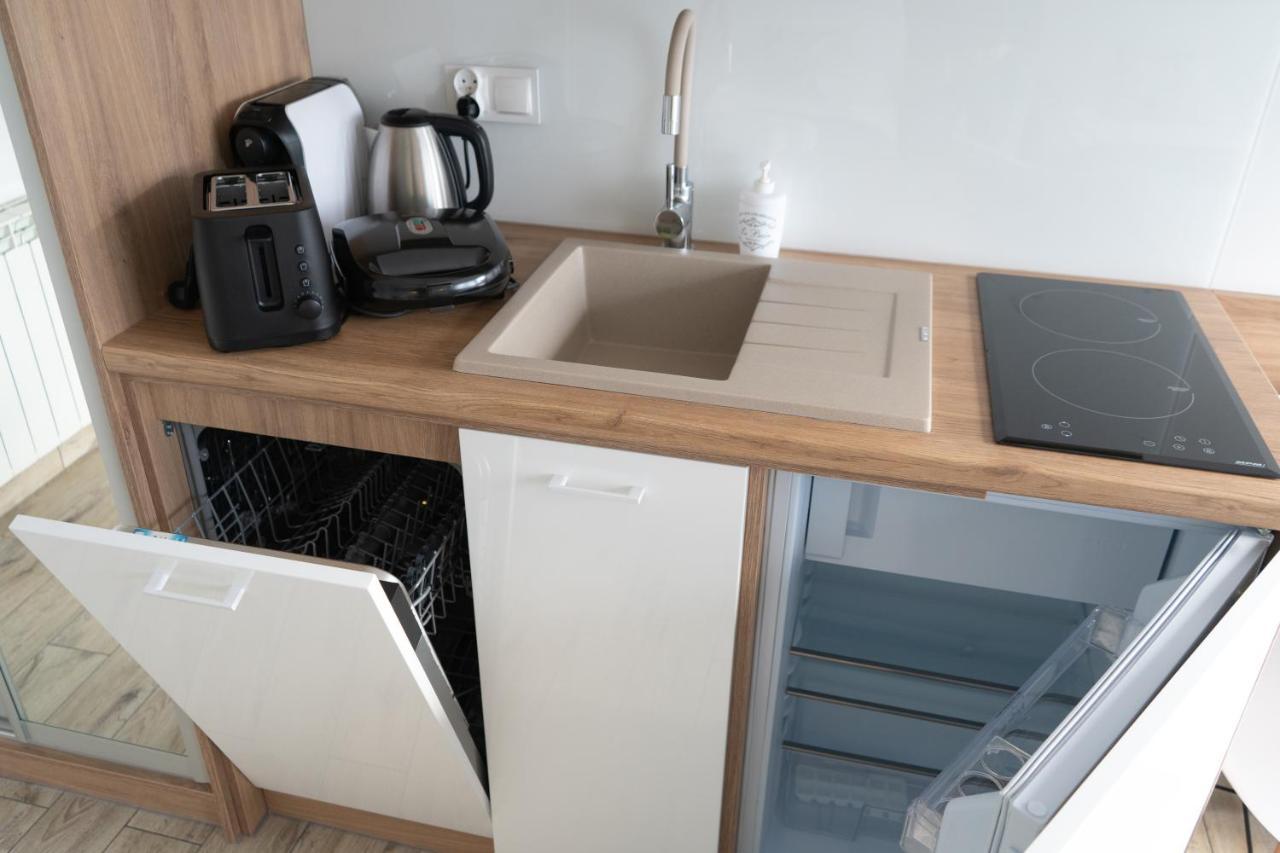 Guest house Konik Morski *