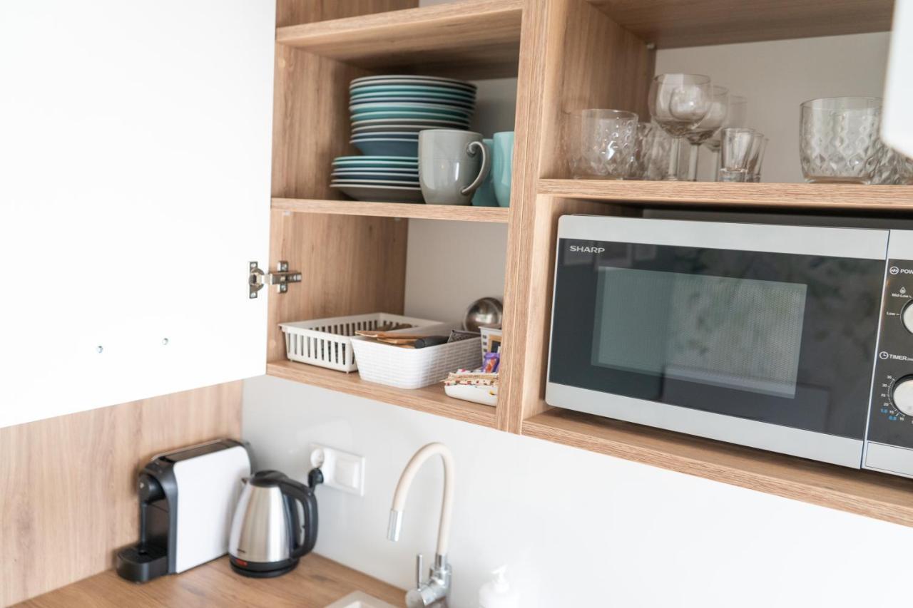 Konik Morski Guest house