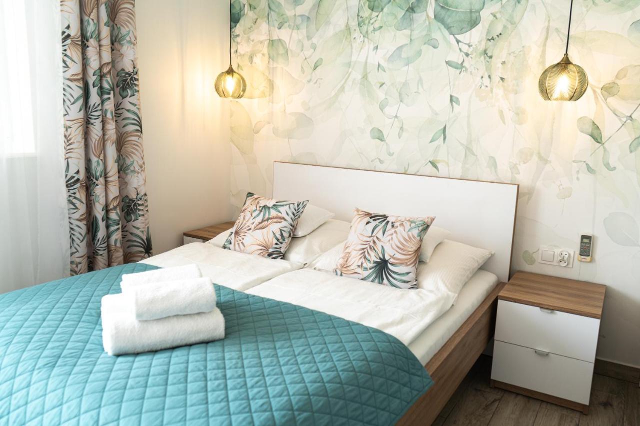 Konik Morski Guest house Jastarnia