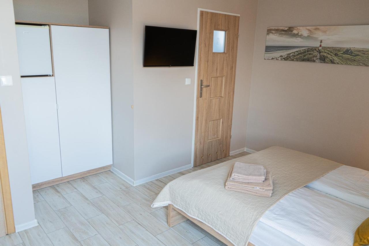 Guest house Konik Morski