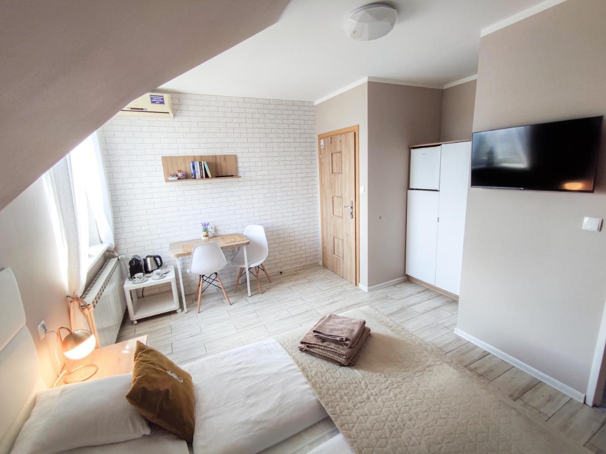 Konik Morski Guest house