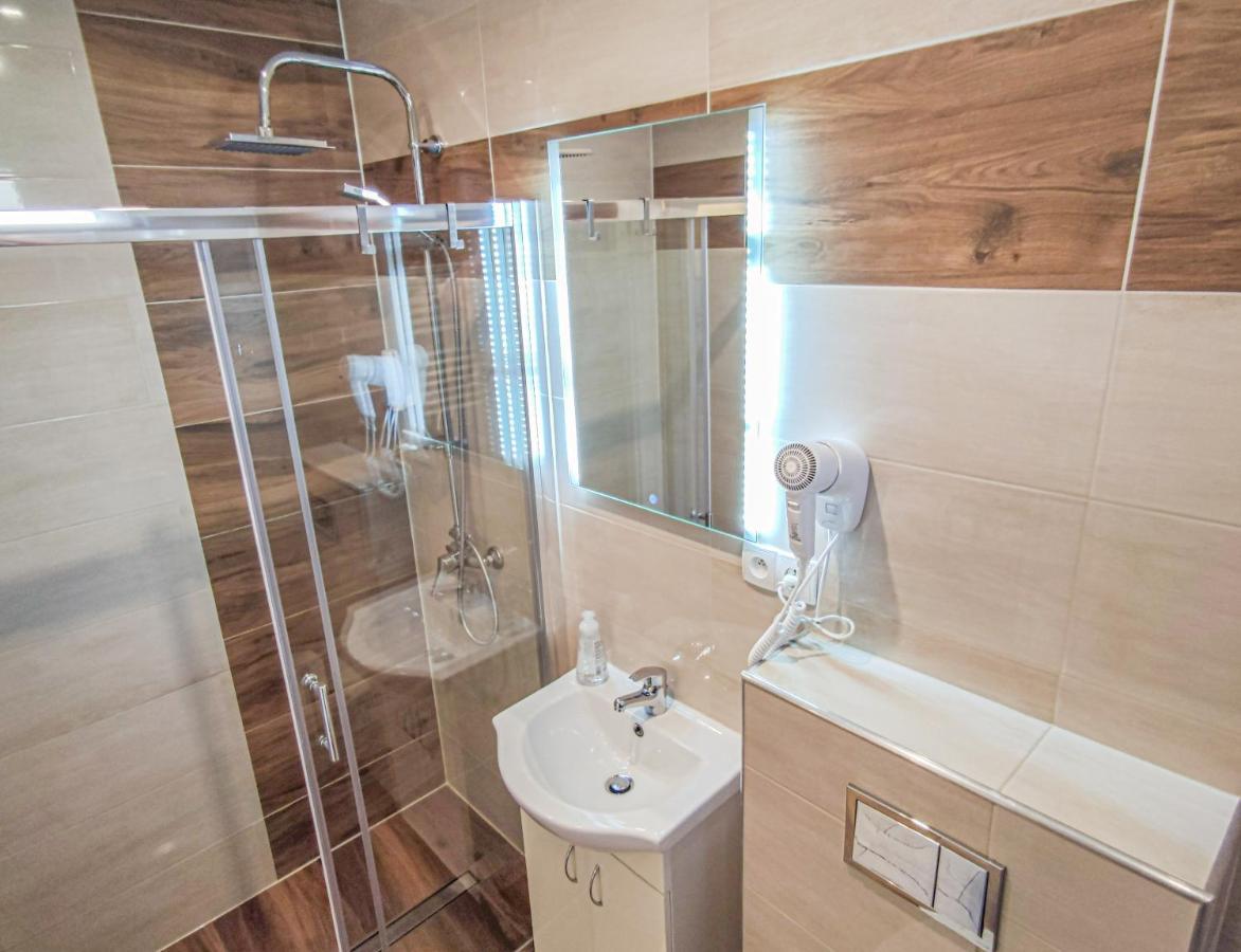 Guest house Konik Morski Jastarnia