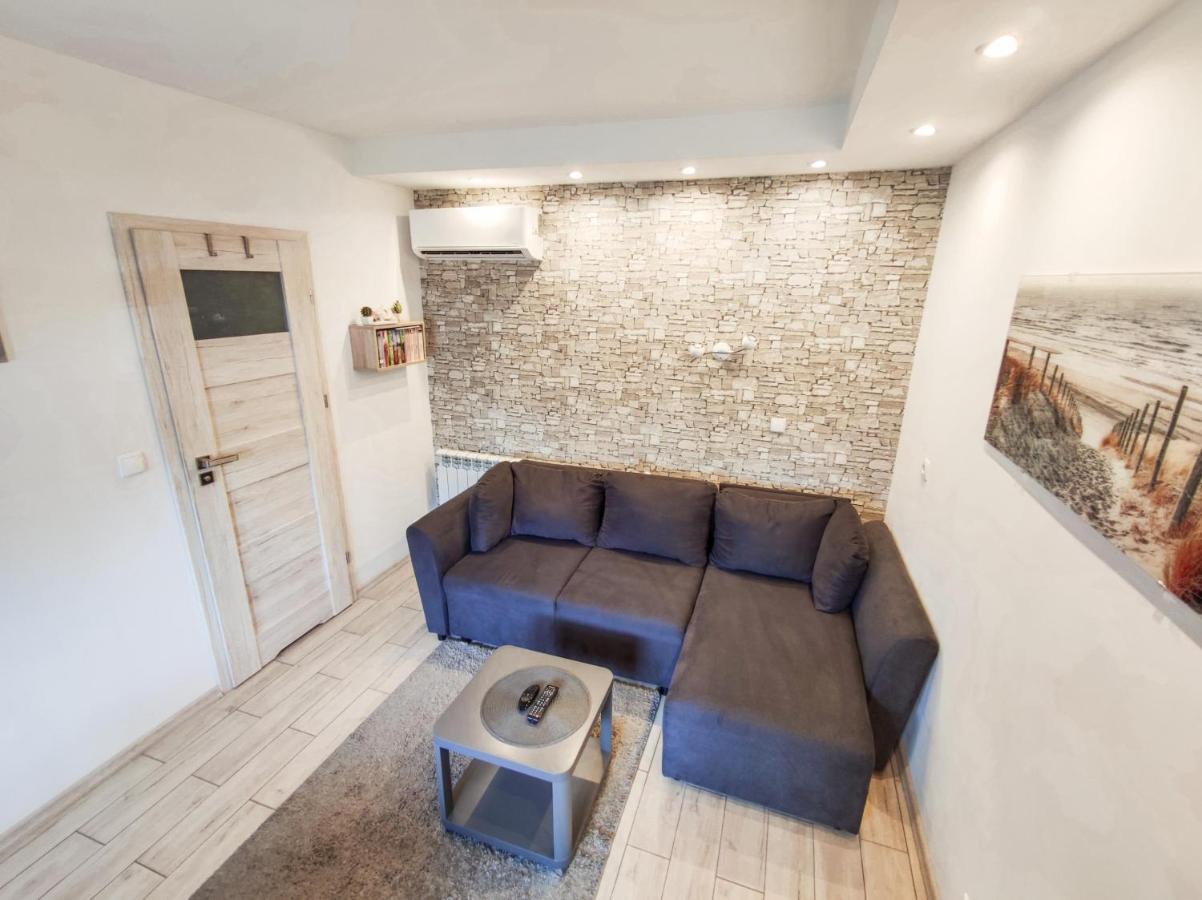 Konik Morski Guest house