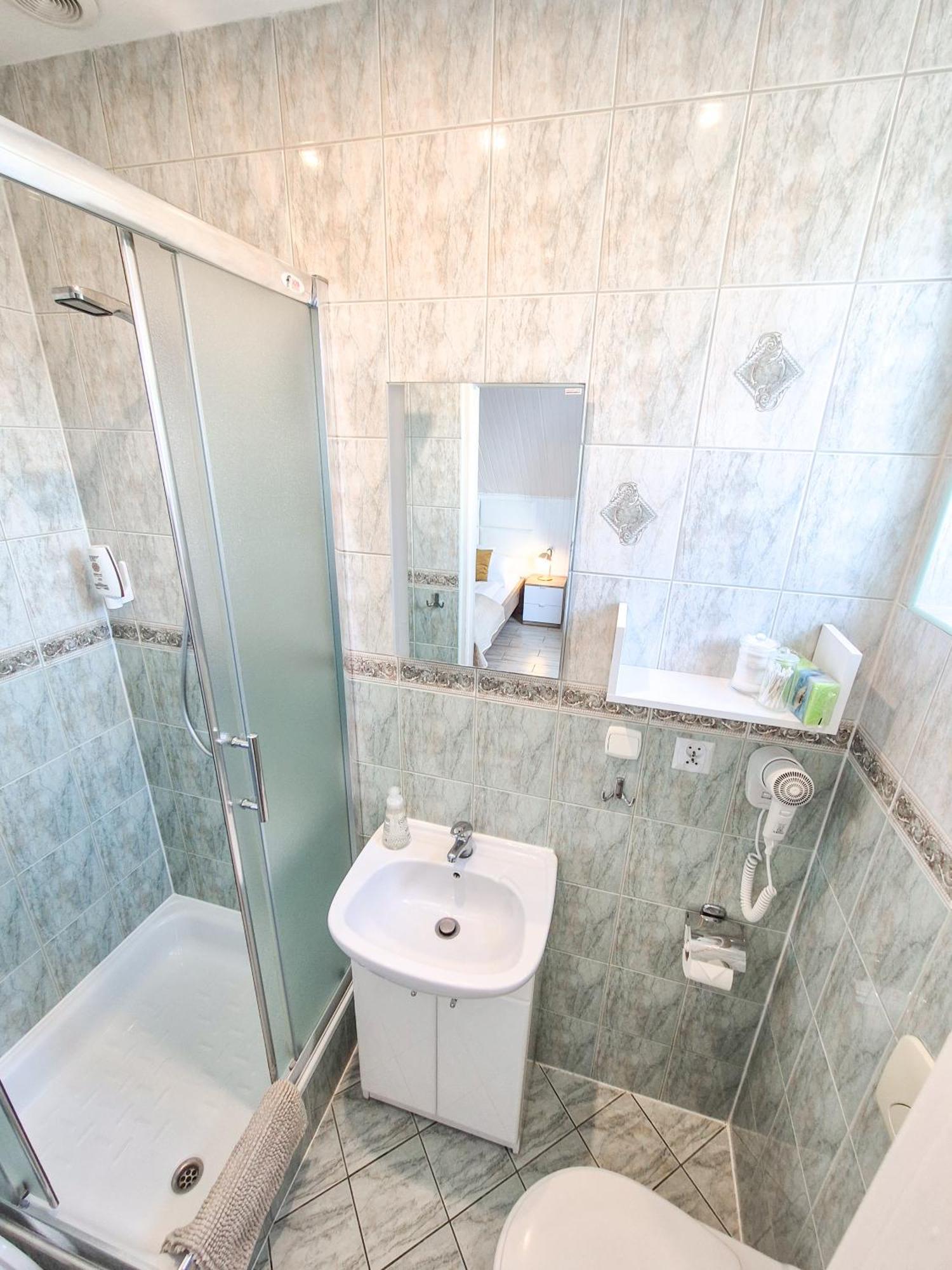 Guest house Konik Morski
