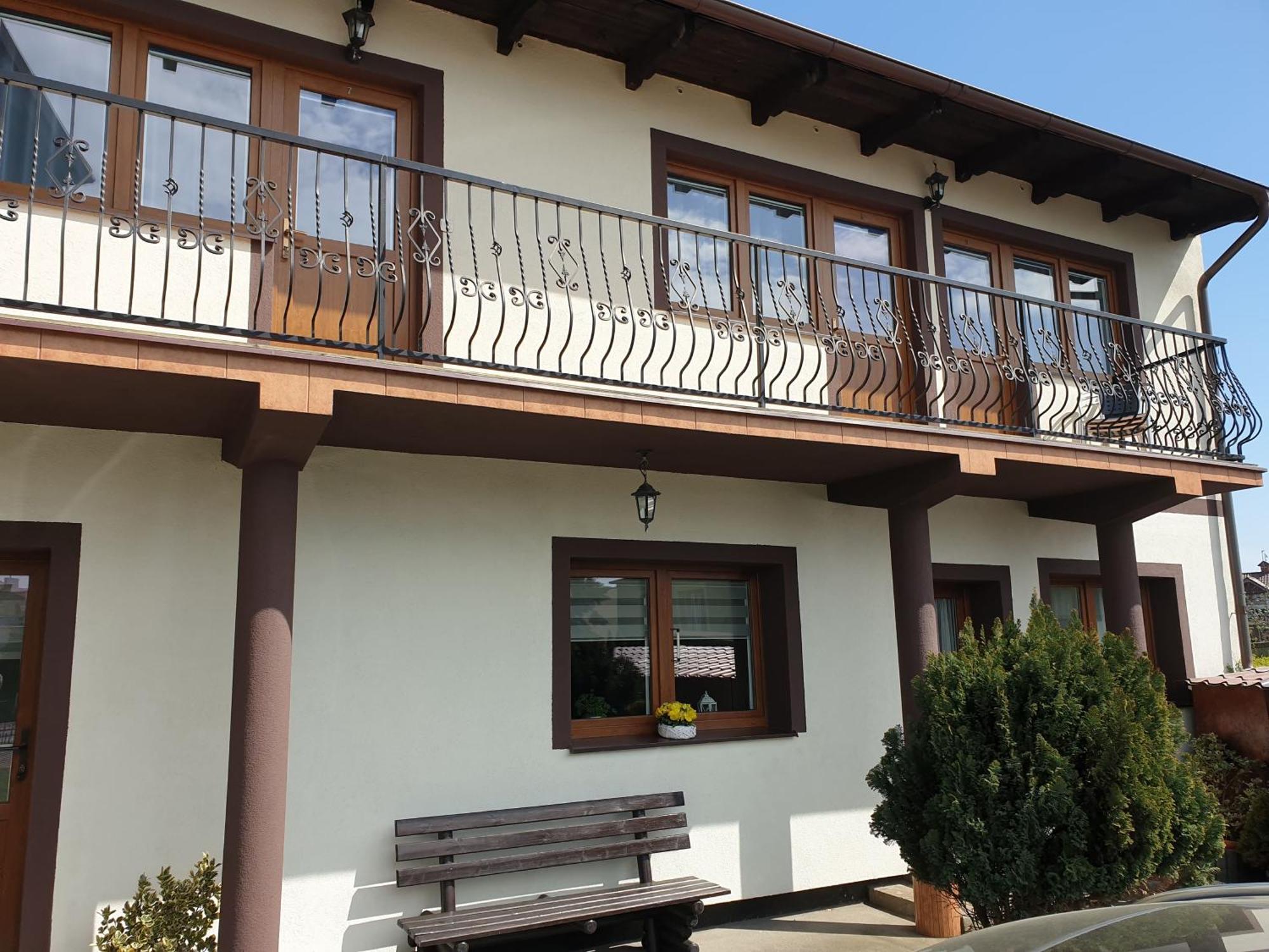 Guest house Konik Morski